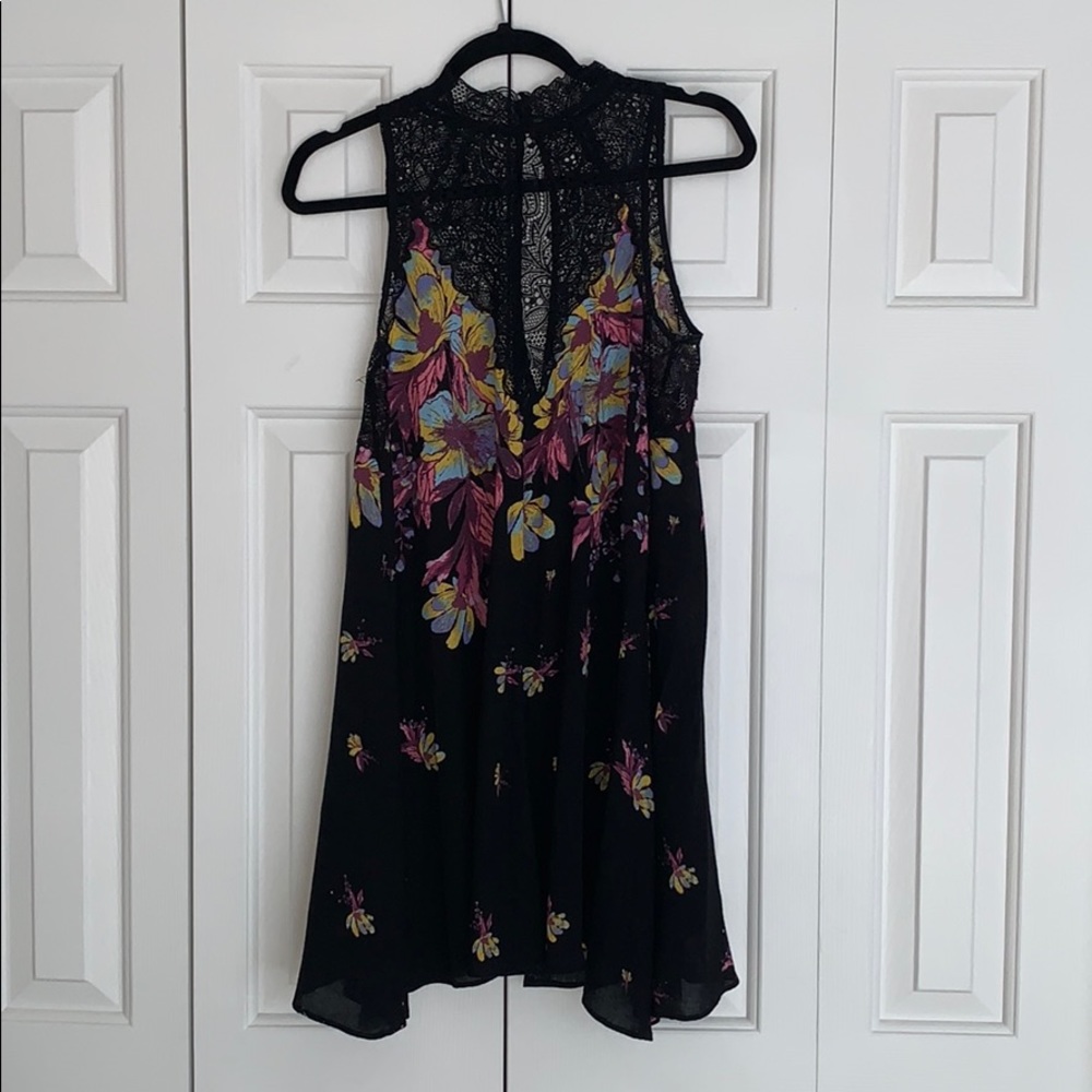 Free People dress